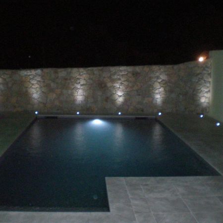 Hotel L'Alivu แกเลเรีย ภายนอก รูปภาพ
