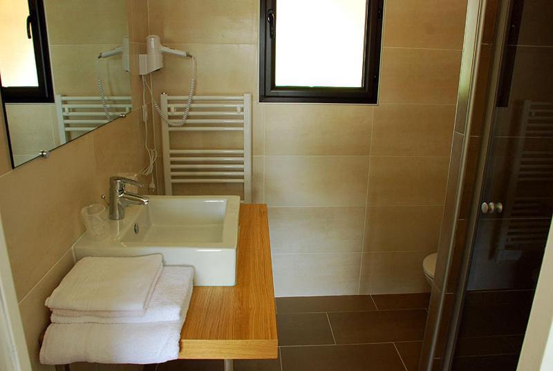 Hotel L'Alivu แกเลเรีย ห้อง รูปภาพ